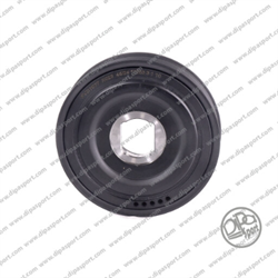 PULEGGIA MOTORE MOVANO MASTER 2.3 dCi