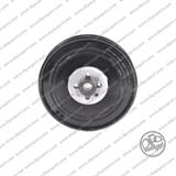 PULEGGIA MOTORE AUDI VOLVO VW 2.4 2.5 Td