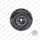 PULEGGIA MOTORE AUDI VOLVO VW 2.4 2.5 Td