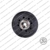 PULEGGIA MOTORE HYUNDAI KIA 2.0 2.2 CRDi