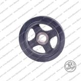 PULEGGIA MOTORE TOYOTA YARIS 1.0 1.3 b