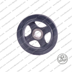 PULEGGIA MOTORE TOYOTA YARIS 1.0 1.3 b