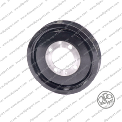 PULEGGIA MOTORE CHEVROLET OPEL 1.7 CDTi