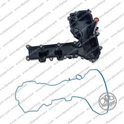 COPRITESTATA CITROEN OPEL PEUGEOT 1.2 b NUOVA ORIGINALE