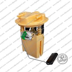 POMPA CARBURANTE DACIA DUSTER 1.5 dCi NUOVA ORIGINALE