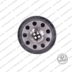 PULEGGIA MOTORE BMW 1 3 5 X1 X3 2.0 d