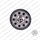 PULEGGIA MOTORE BMW 1 3 5 X1 X3 2.0 d