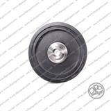 PULEGGIA MOTORE BMW SERIE 1 3 5 X3 2.0 d