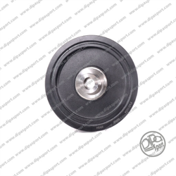 PULEGGIA MOTORE BMW SERIE 1 3 5 X3 2.0 d