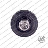 PULEGGIA MOTORE JAGUAR RANGE ROVER 2.0