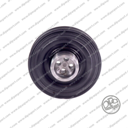 PULEGGIA MOTORE JAGUAR RANGE ROVER 2.0