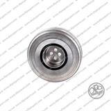 PULEGGIA ALBERO GOMITI BMW 2.0 DIESEL