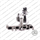 TURBINA VW CARRELLO ELEVATORE LINDE h30d REVISIONATA