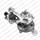 TURBINA TOYOTA LAND CRUISER PRADO 3.0 d REVISIONATA