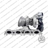 TURBINA BMW MINI 2.0 BENZINA REVISIONATA