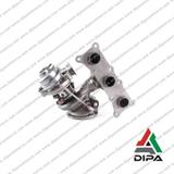 TURBINA SX BMW SERIE 1 3 Z4 3.0 BENZINA REVISIONATA
