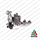 TURBINA MERCEDES NISSAN RENAULT 1.7 d REVISIONATO