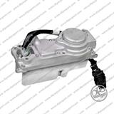 ATTUATORE TURBOCOMPRESSORE DAF XF 510 F REVISIONATO