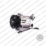 COMPRESSORE A/C OPEL INSIGNIA A 2.0 d NUOVO COMPATIBILE