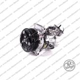 COMPRESSORE A/C RENAULT 1.3 1.5 dCi NUOVO ORIGINALE