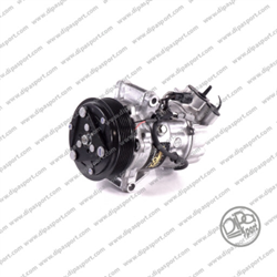 COMPRESSORE A/C RENAULT 1.3 1.5 dCi NUOVO ORIGINALE