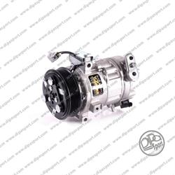COMPRESSORE CLIMA JEEP COMPASS (MP) NUOVO COMPATIBILE