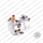 COMPRESSORE CLIMA PSA 98545610380 NUOVO ORIGINALE
