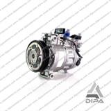 COMPRESSORE CLIMA A8 Q7 Q8 TOUAREG Tdi