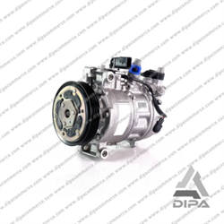 COMPRESSORE CLIMA A8 Q7 Q8 TOUAREG Tdi