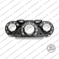 MODULO CONTROLLO CLIMA FERRARI F430 REVISIONATO