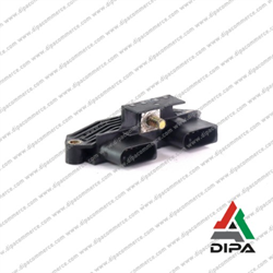 CENTRALINA ECU INCANDESCENZA CLASSE E G M S 400 Cdi REVISIONATA