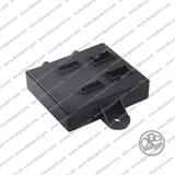 BODY UCH RENAULT CLIO (IV) REVISIONATO