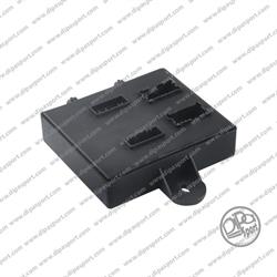 BODY UCH RENAULT CLIO (IV) REVISIONATO