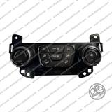 COMANDO CLIMA AUTOMATICO OPEL KARL (C16) REVISIONATO