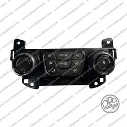 COMANDO CLIMA AUTOMATICO OPEL KARL (C16) REVISIONATO