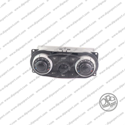 COMANDO CLIMA AUTOMATICO MERCEDES SL REVISIONATO