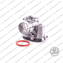 VALVOLA FARFALLA KIA HYUNDAI 1.6 DIESEL NUOVA ORIGINALE