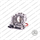 VALVOLA FARFALLA KIA HYUNDAI 1.6 DIESEL NUOVA ORIGINALE