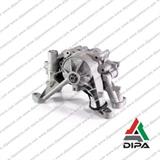 POMPA VUOTO E OLIO JAGUAR LAND ROVER 2.0 NUOVA COMPATIBILE