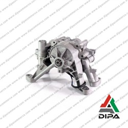 POMPA VUOTO E OLIO JAGUAR LAND ROVER 2.0 NUOVA COMPATIBILE