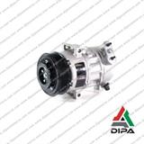COMPRESSORE CLIMA VALEO FIAT ALFA 1.3 d