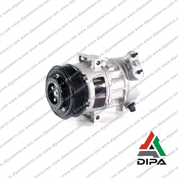 COMPRESSORE CLIMA VALEO FIAT ALFA 1.3 d