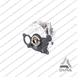 POMPA DEPRESSORE MOTORE VAG 1.6 2.0 TDI REVISIONATA