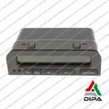 DISPLAY INFO SID 2 SAAB 9-3 (YS3D) REVISIONATO