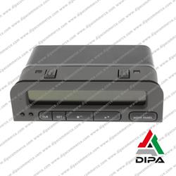 DISPLAY INFO SID 2 SAAB 9-3 (YS3D) REVISIONATO