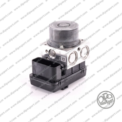 ABS BOSCH MASH TWO FIFTY REVISIONATA