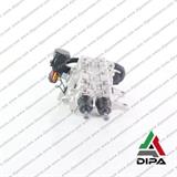 NEW ATTUATORE FRIZIONE HYUNDAI KIA DTC 7 NUOVO ORIGINALE