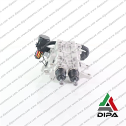 NEW ATTUATORE FRIZIONE HYUNDAI KIA DTC 7 NUOVO ORIGINALE