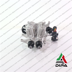 ATTUATORE FRIZIONE HYUNDAI ELANTRA DTC 7 NUOVO ORIGINALE