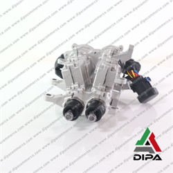 ATTUATORE FRIZIONE HYUNDAI KIA DTC7 TGDi NUOVO ORIGINALE